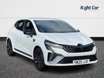 2025 (25) - 1.6 E-TECH full hybrid 145 Esprit Alpine 5dr Auto