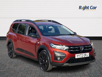 Used Dacia Jogger 2022 for sale - 75902540: Photo