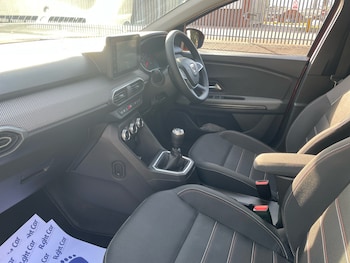 Used Dacia Jogger 2022 for sale - 75902540: Photo