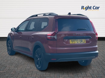 Used Dacia Jogger 2022 for sale - 75902540: Photo
