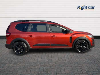 Used Dacia Jogger 2022 for sale - 75902540: Photo