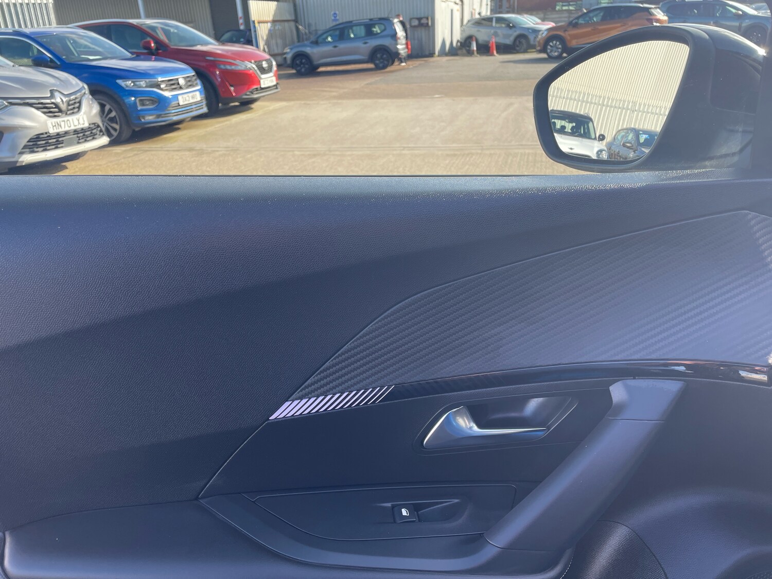 Used Peugeot 2008 2024 for sale - 78049840: Photo 11