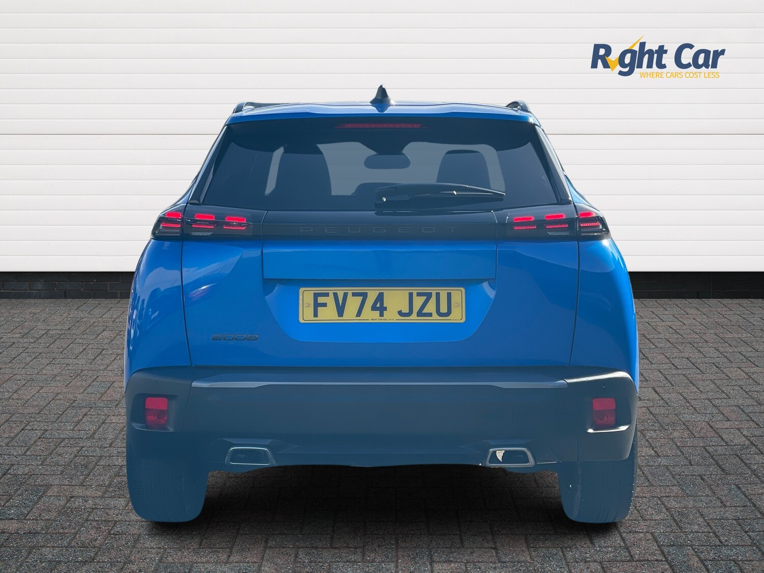 Used Peugeot 2008 2024 for sale - 78049840: Photo 12