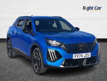 Used Peugeot 2008 2024 for sale - 78049840: Photo