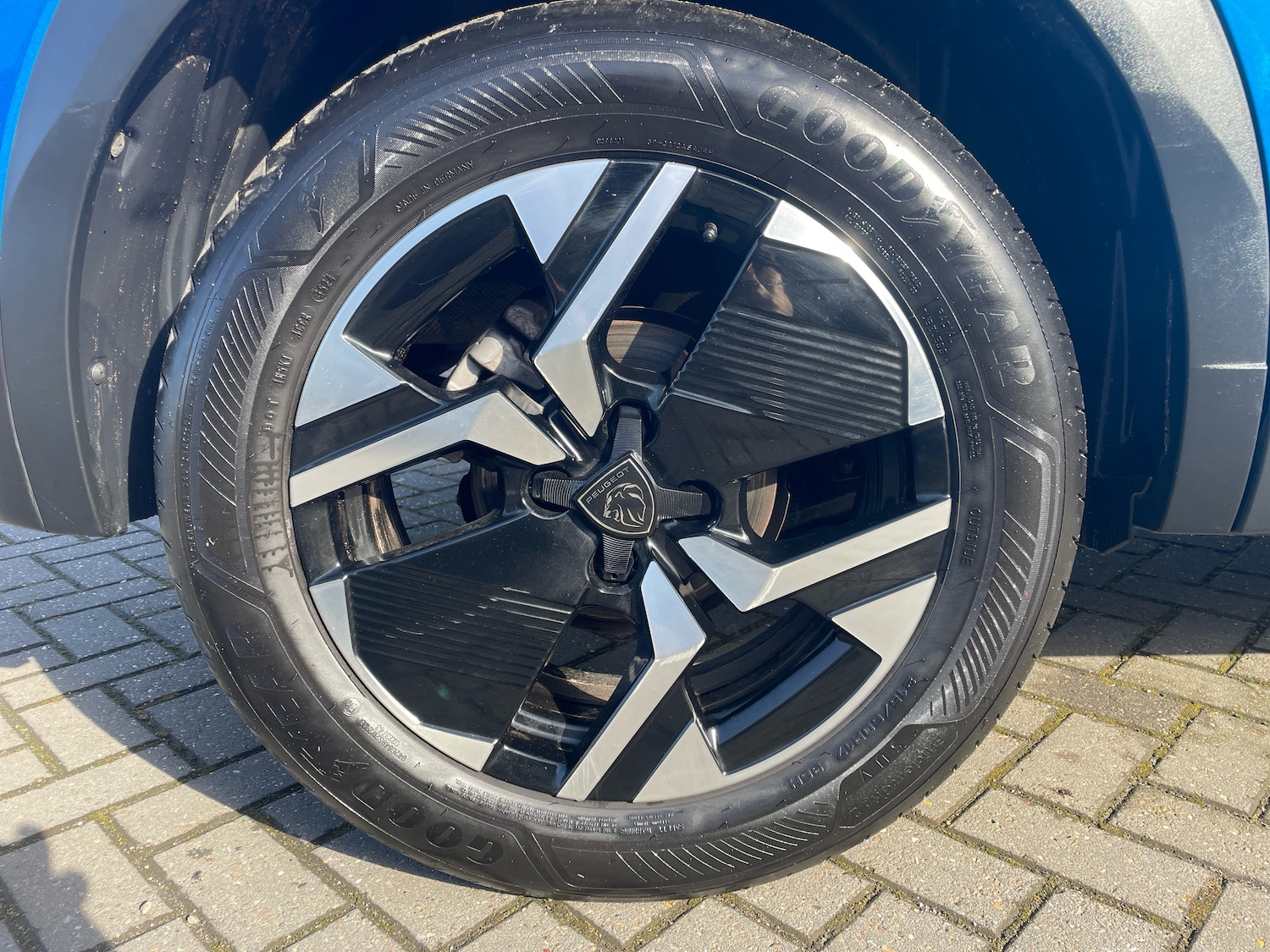 Used Peugeot 2008 2024 for sale - 78049840: Photo 5