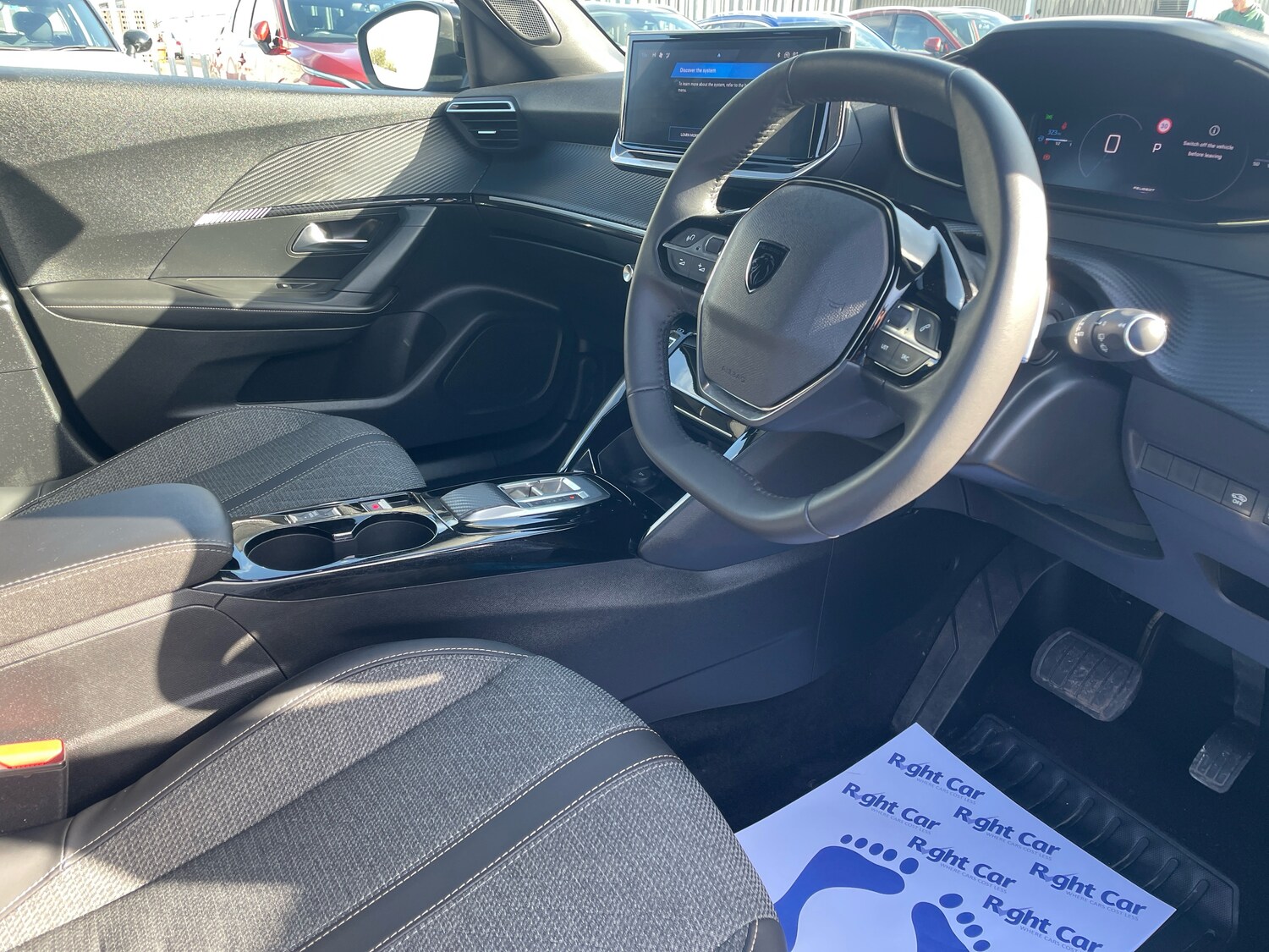 Used Peugeot 2008 2024 for sale - 78049840: Photo 6