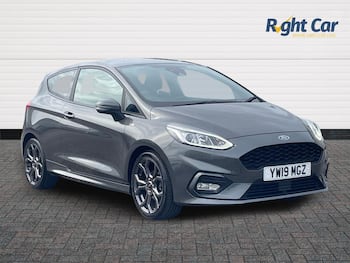 Used Ford Fiesta 2019 for sale - 79729012: Photo
