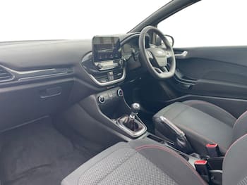 Used Ford Fiesta 2019 for sale - 79729012: Photo