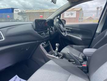 Used Suzuki SX4 S-Cross 2022 for sale - 75052859: Photo