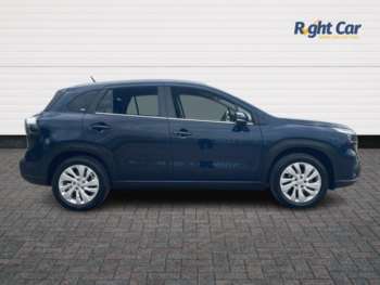 Used Suzuki SX4 S-Cross 2022 for sale - 75052859: Photo