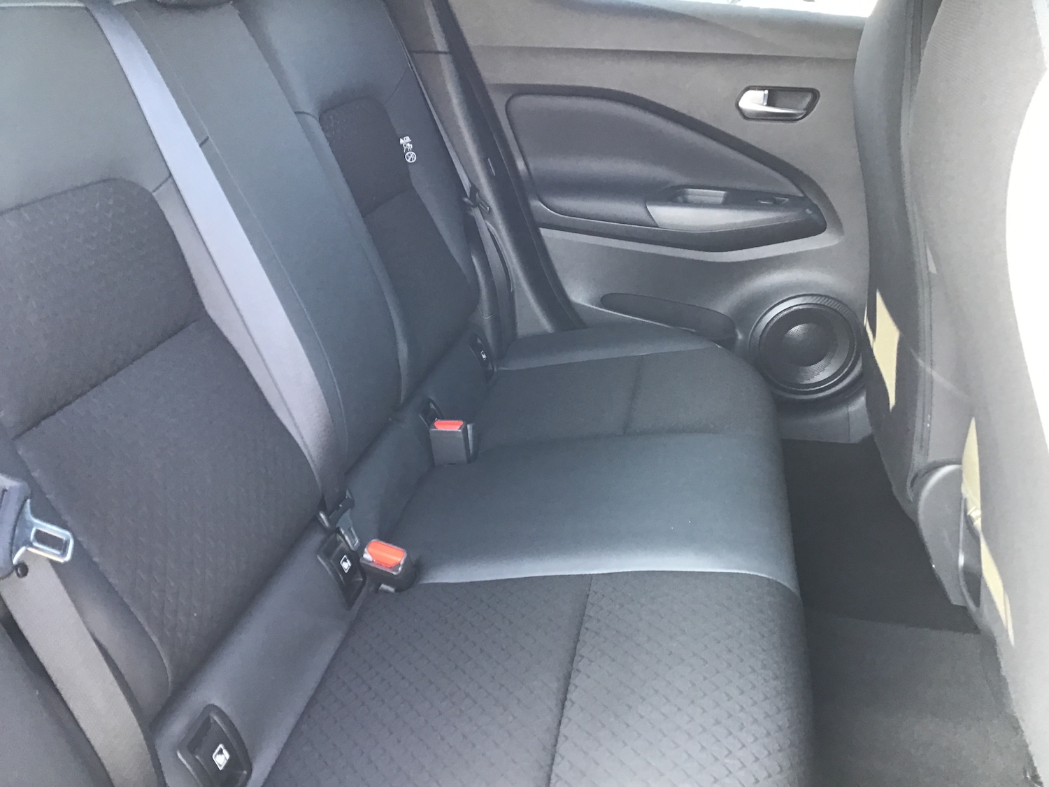 Used Nissan Juke 2024 for sale - 77771276: Photo 10