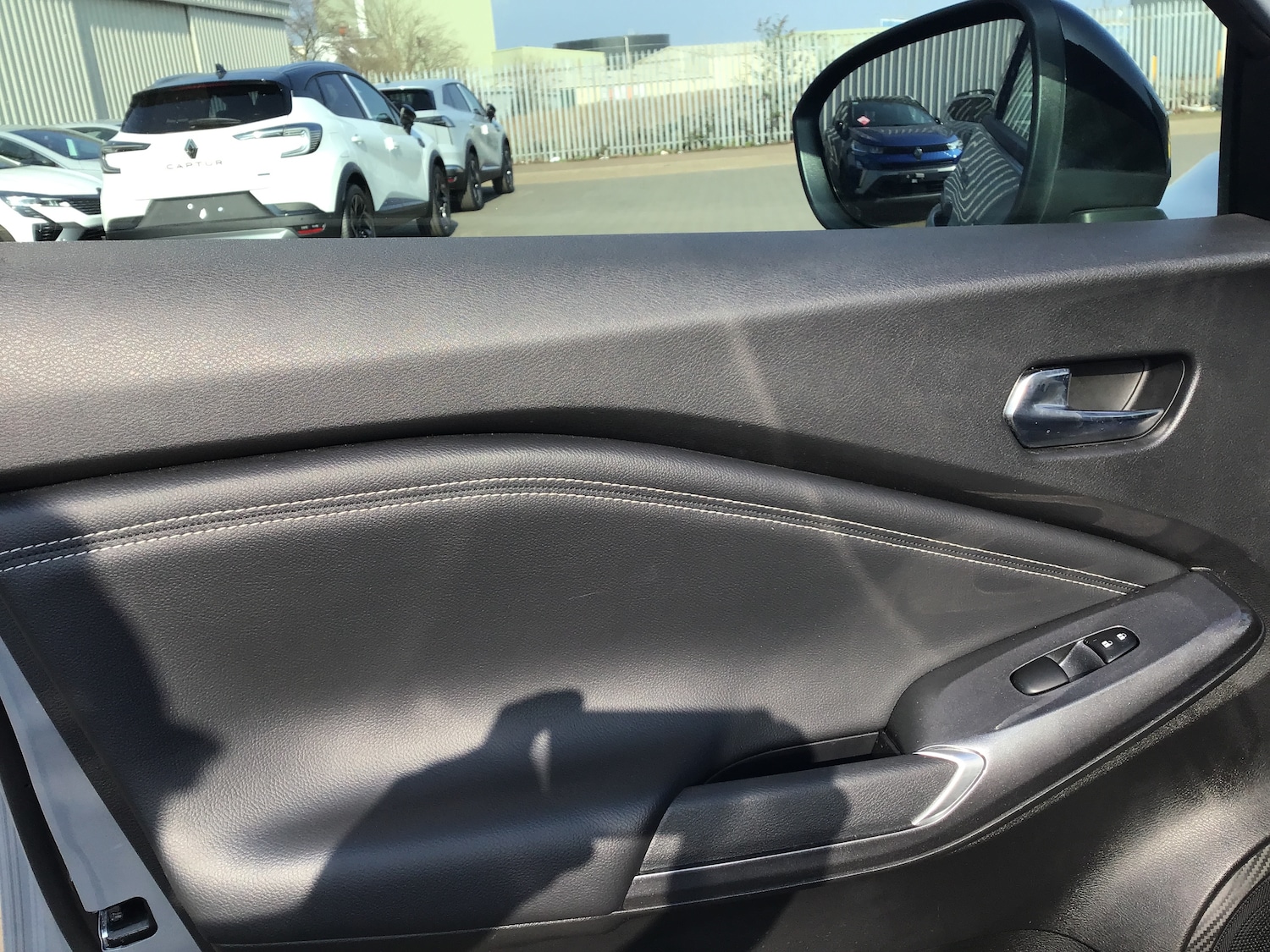 Used Nissan Juke 2024 for sale - 77771276: Photo 11