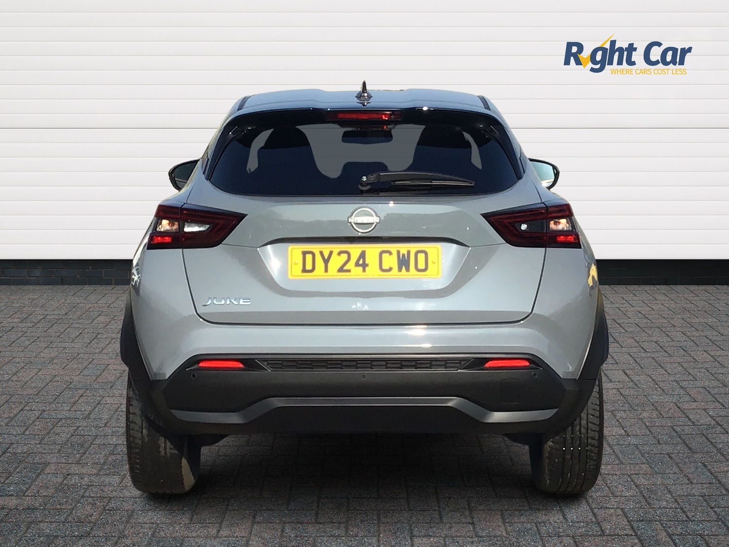 Used Nissan Juke 2024 for sale - 77771276: Photo 12