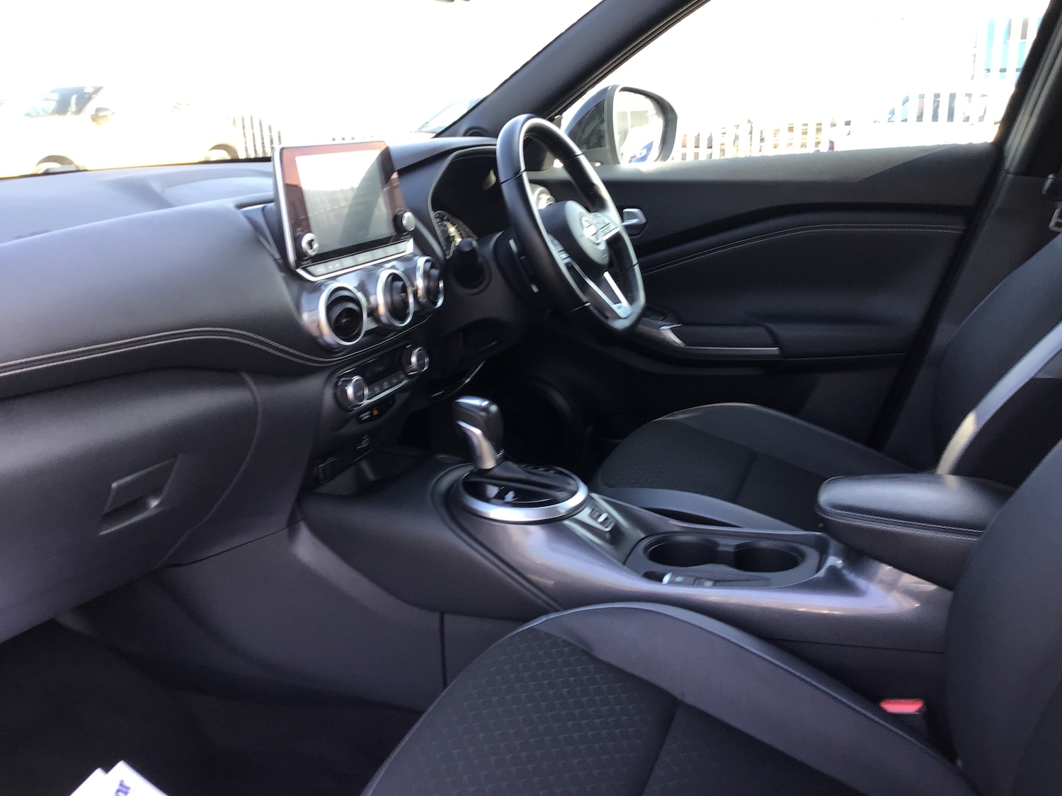 Used Nissan Juke 2024 for sale - 77771276: Photo 2