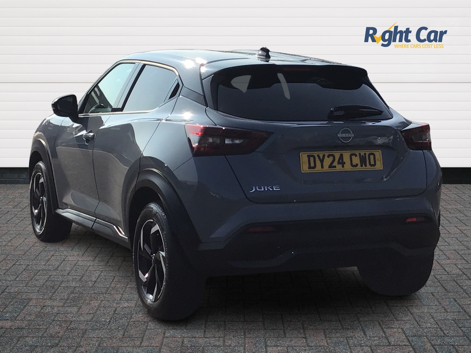Used Nissan Juke 2024 for sale - 77771276: Photo 3