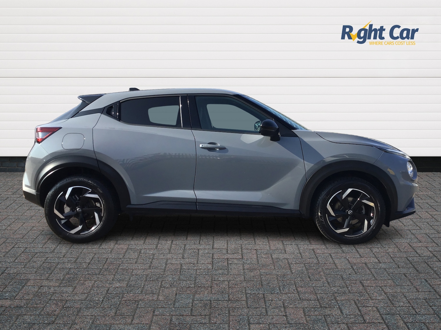 Used Nissan Juke 2024 for sale - 77771276: Photo 4
