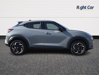 Used Nissan Juke 2024 for sale - 77771276: Photo