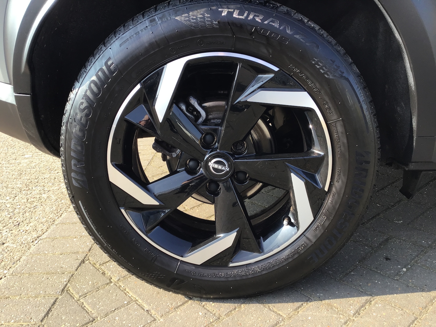 Used Nissan Juke 2024 for sale - 77771276: Photo 5