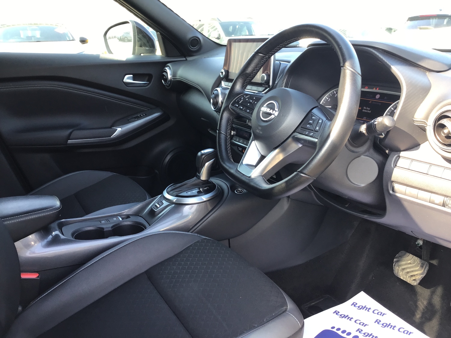 Used Nissan Juke 2024 for sale - 77771276: Photo 6