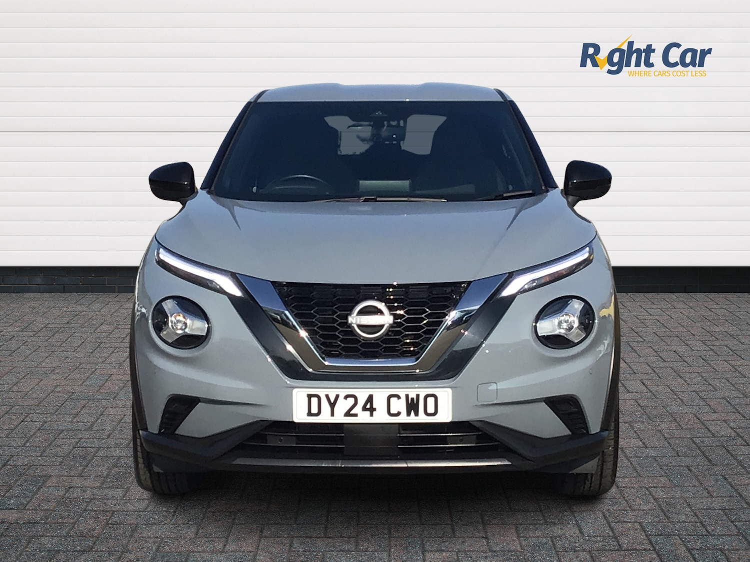 Used Nissan Juke 2024 for sale - 77771276: Photo 7