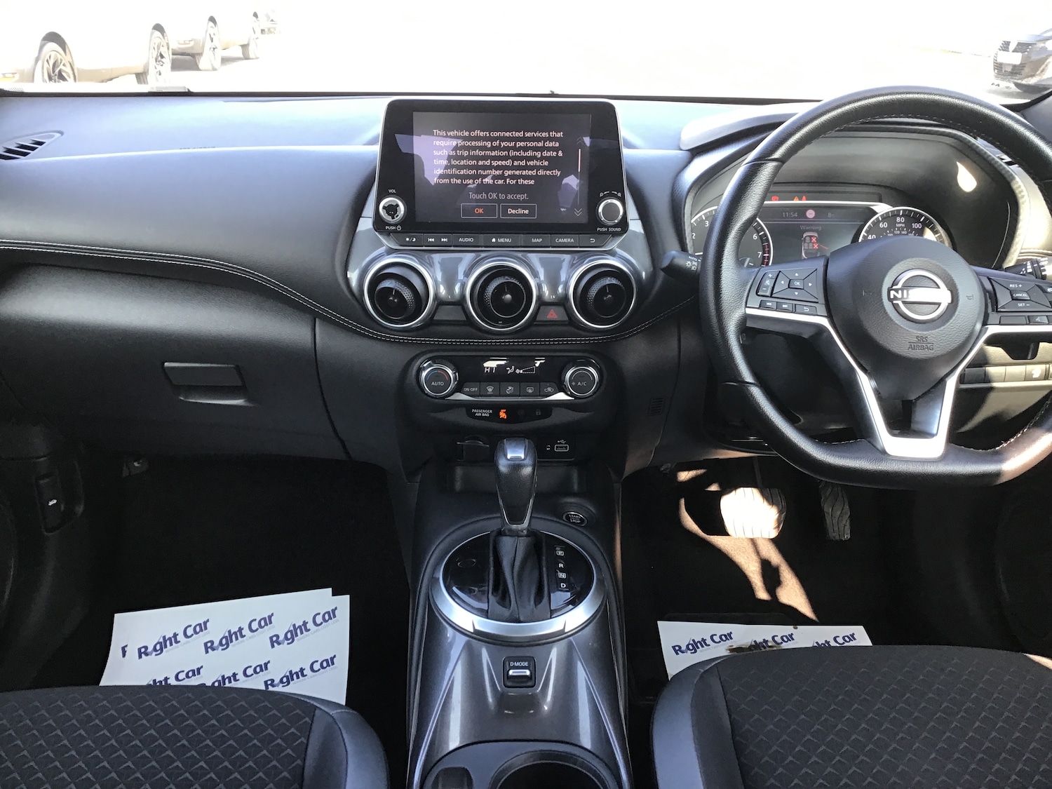 Used Nissan Juke 2024 for sale - 77771276: Photo 8