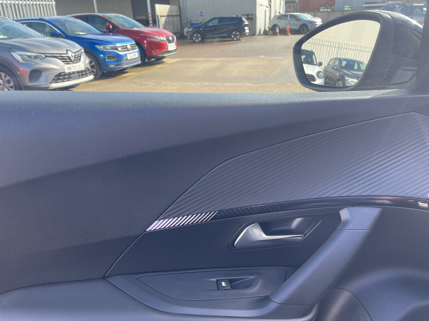 Used Peugeot 2008 2024 for sale - 78049851: Photo 11