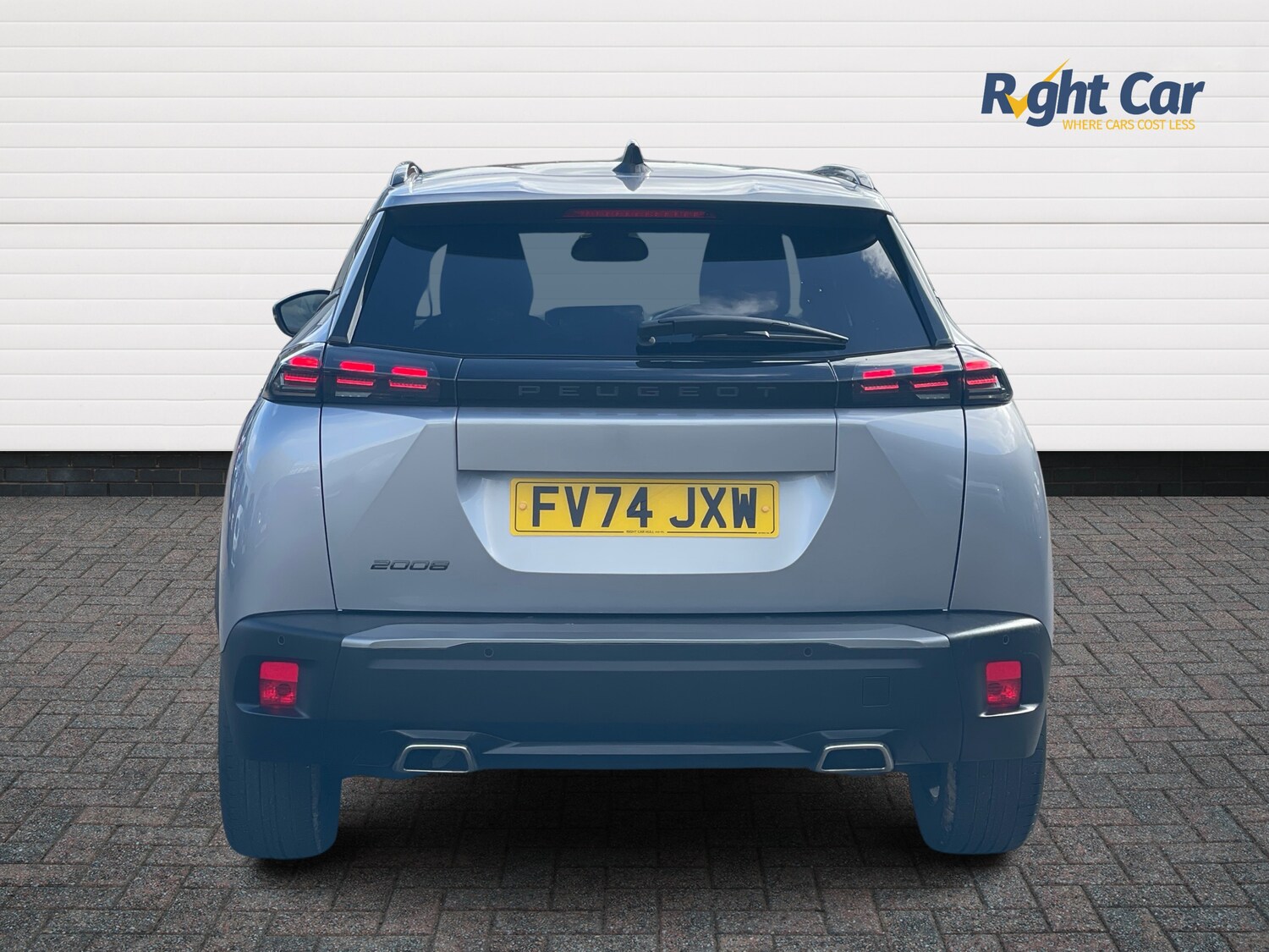 Used Peugeot 2008 2024 for sale - 78049851: Photo 12