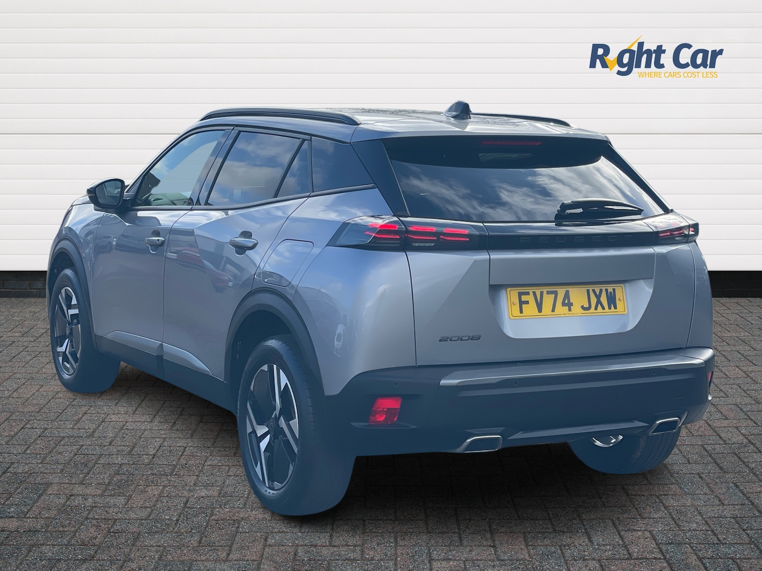 Used Peugeot 2008 2024 for sale - 78049851: Photo 3