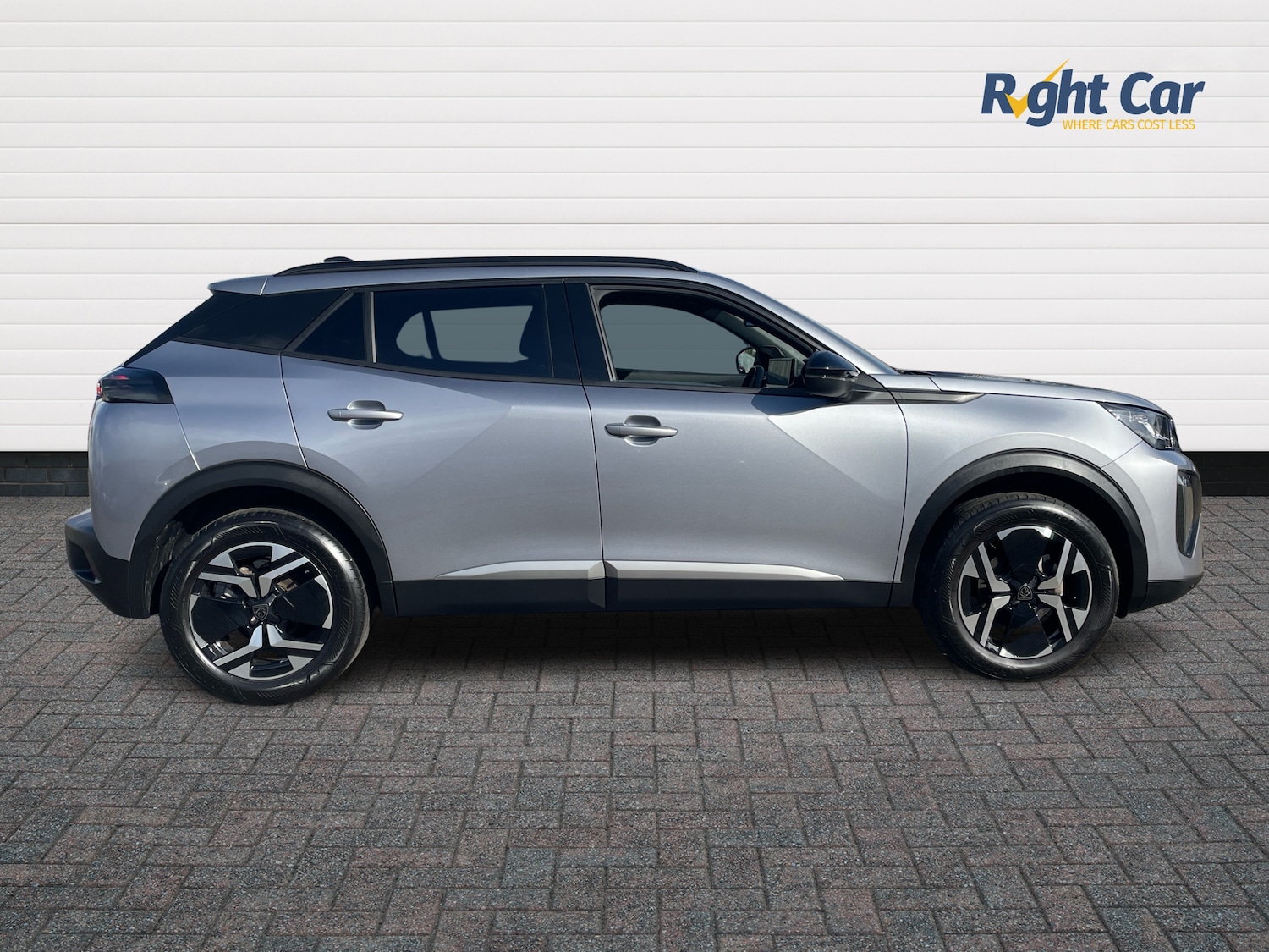 Used Peugeot 2008 2024 for sale - 78049851: Photo 4