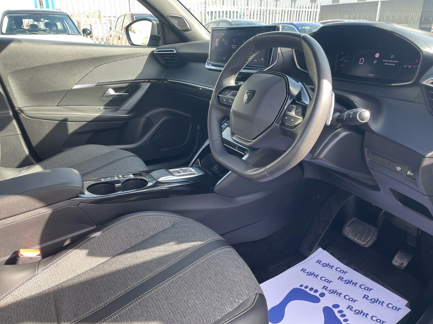 Used Peugeot 2008 2024 for sale - 78049851: Photo 6