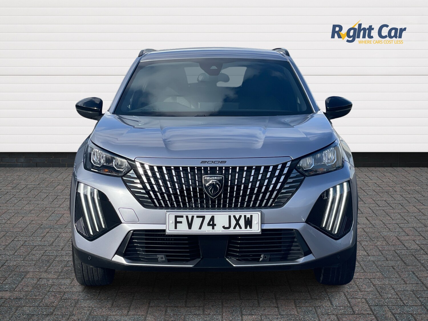 Used Peugeot 2008 2024 for sale - 78049851: Photo 7