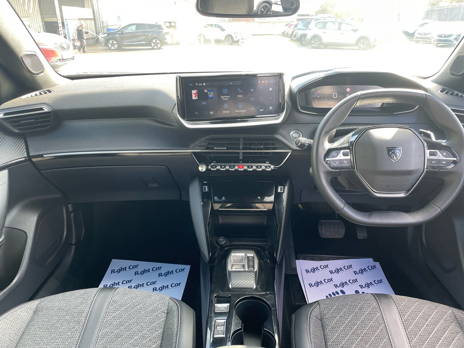 Used Peugeot 2008 2024 for sale - 78049851: Photo 8