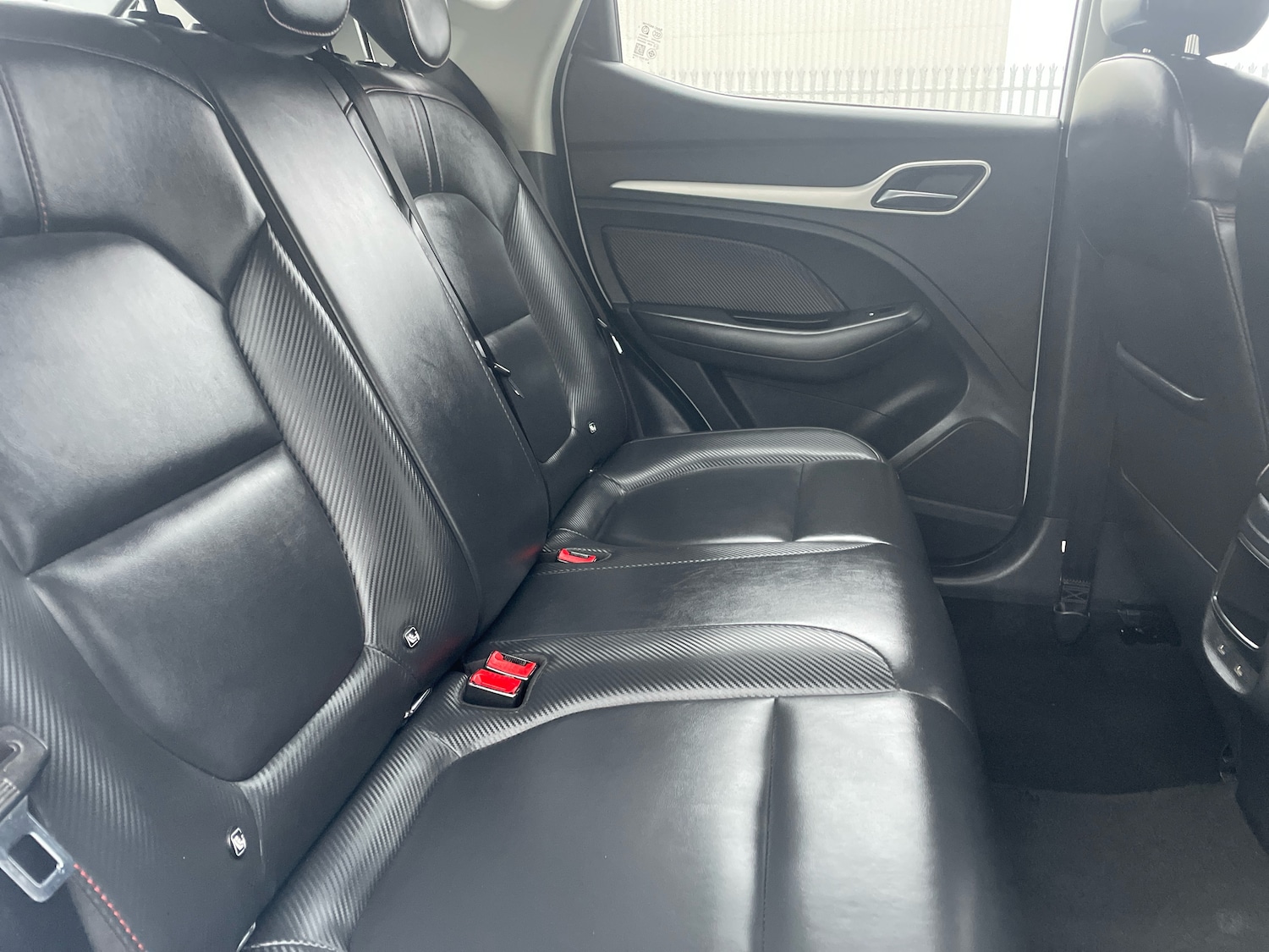 Used MG MG ZS 2022 for sale - 76593491: Photo 10