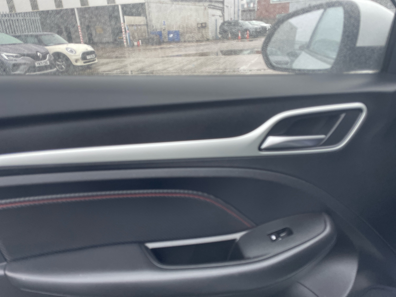 Used MG MG ZS 2022 for sale - 76593491: Photo 11