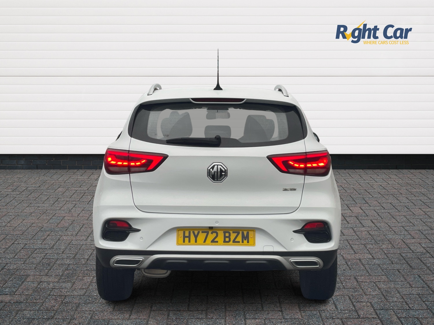 Used MG MG ZS 2022 for sale - 76593491: Photo 12