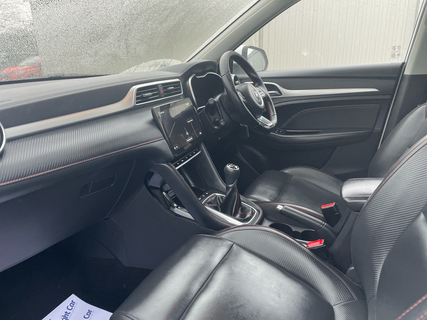 Used MG MG ZS 2022 for sale - 76593491: Photo 2