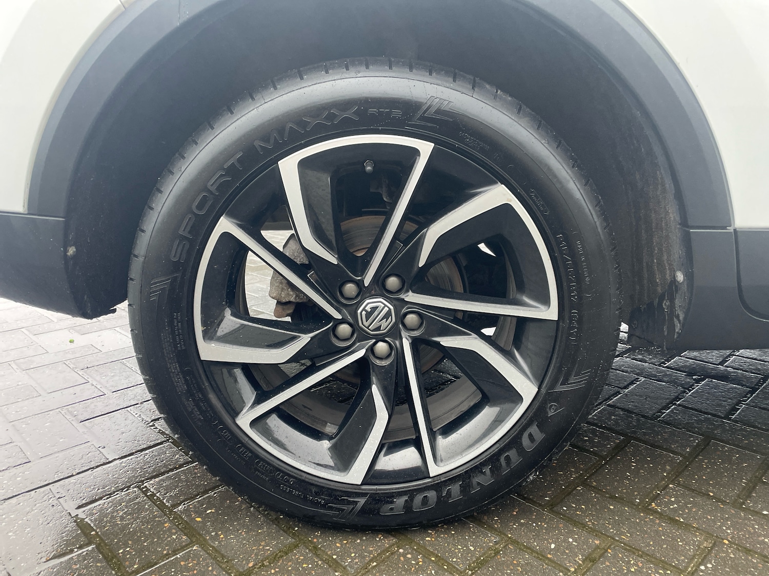 Used MG MG ZS 2022 for sale - 76593491: Photo 5