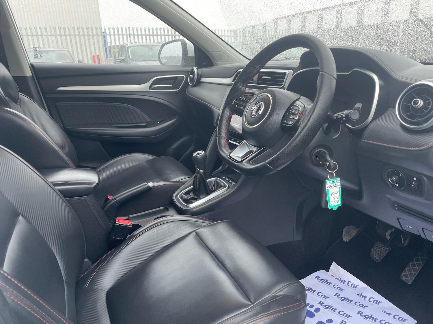 Used MG MG ZS 2022 for sale - 76593491: Photo 6