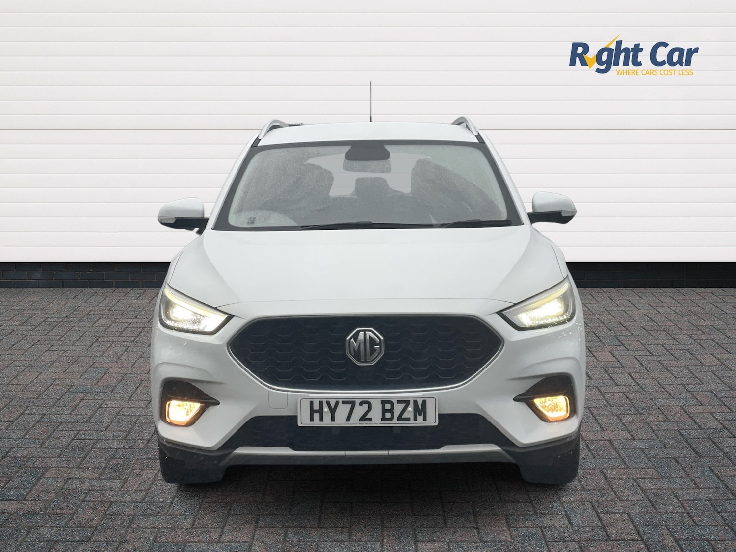 Used MG MG ZS 2022 for sale - 76593491: Photo 7