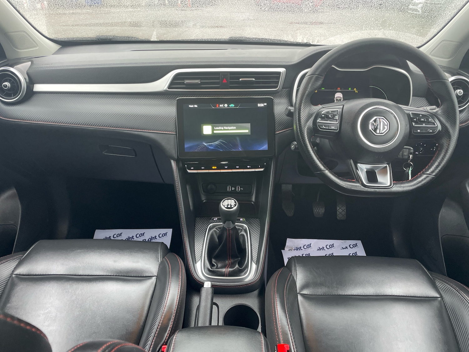 Used MG MG ZS 2022 for sale - 76593491: Photo 8