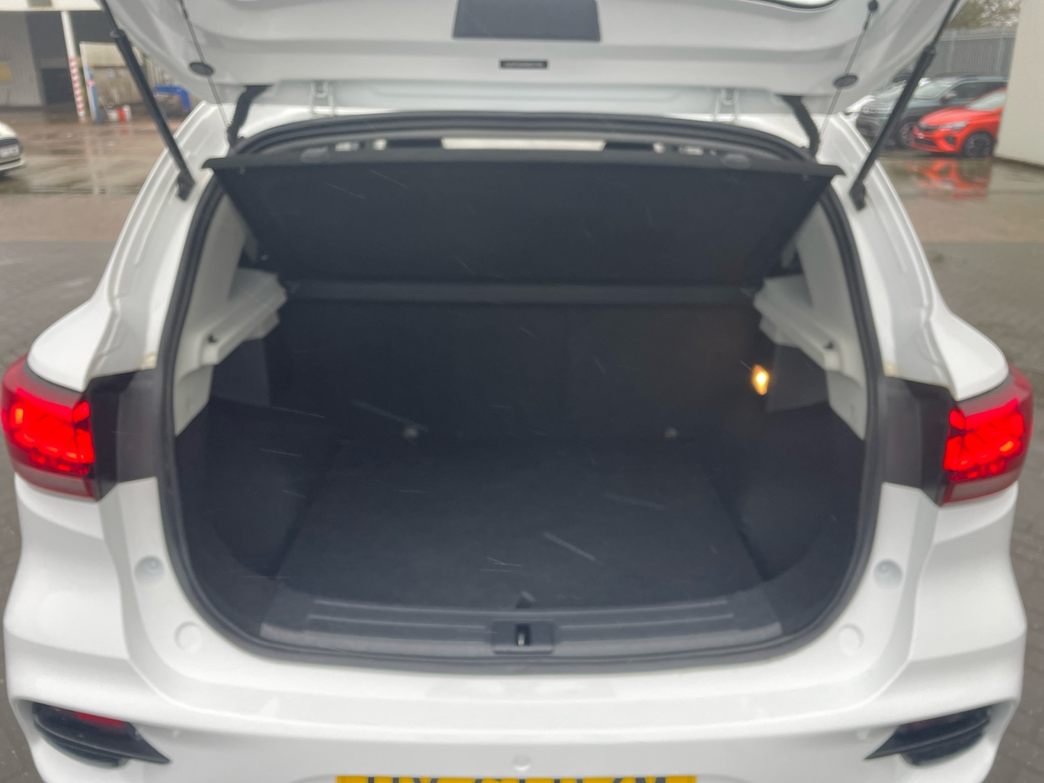 Used MG MG ZS 2022 for sale - 76593491: Photo 9