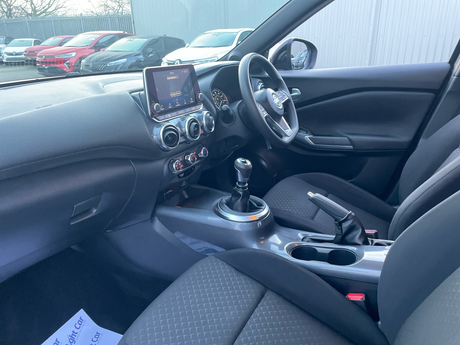 Used Nissan Juke 2020 for sale - 77512722: Photo 2