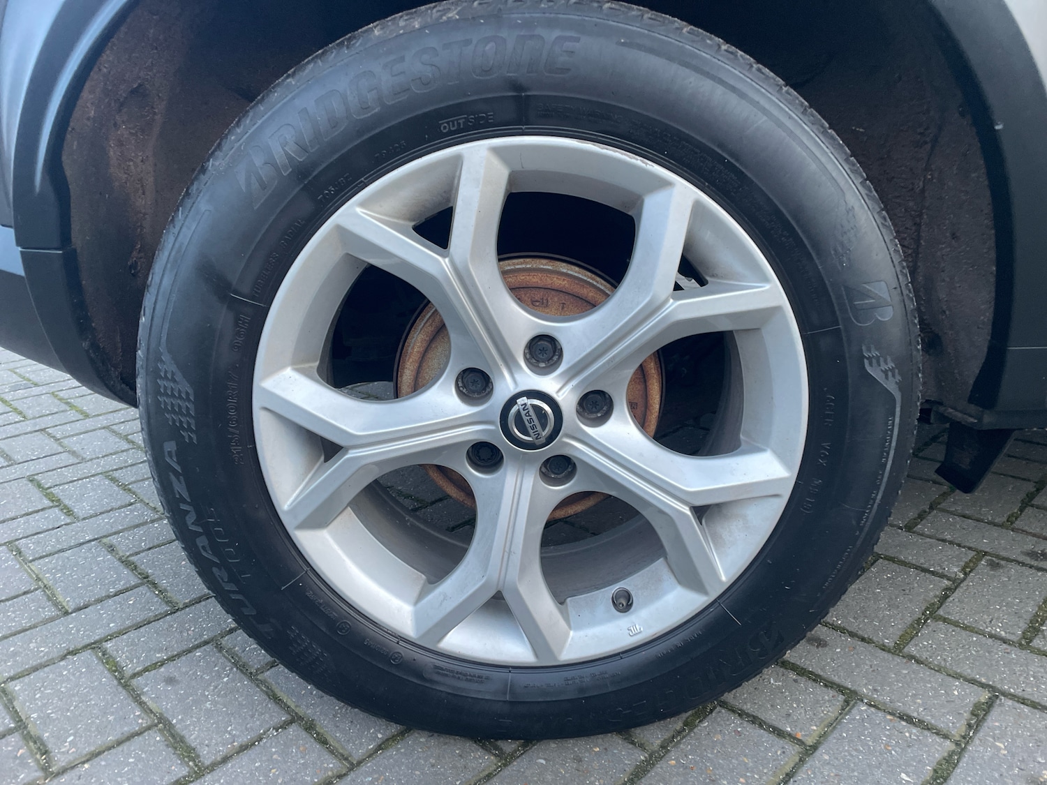 Used Nissan Juke 2020 for sale - 77512722: Photo 5