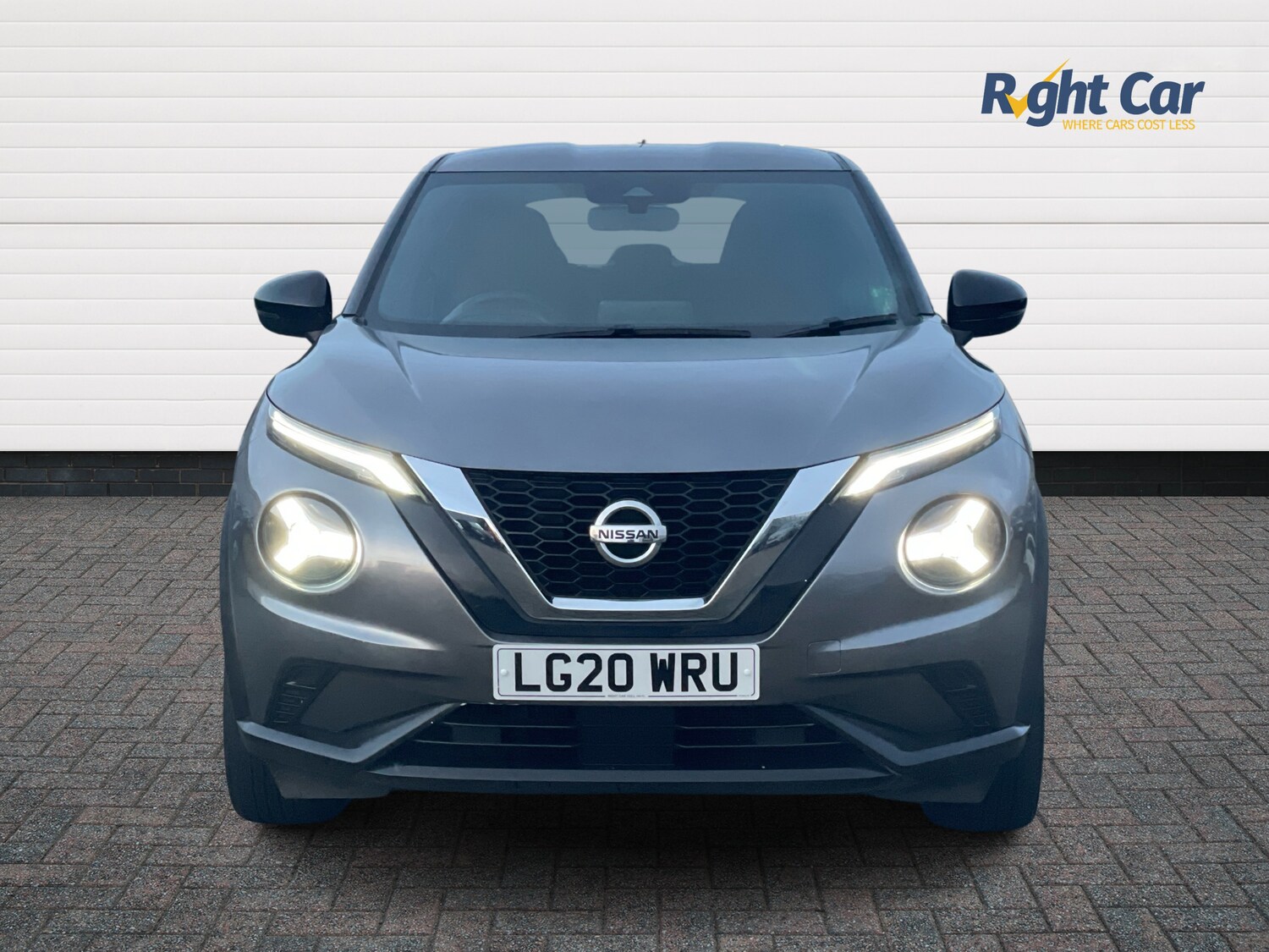 Used Nissan Juke 2020 for sale - 77512722: Photo 7