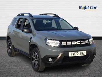 Used Dacia Duster 2023 for sale - 78233168: Photo