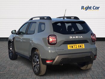 Used Dacia Duster 2023 for sale - 78233168: Photo
