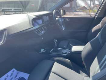Used BMW 1 Series 2020 for sale - 74702488: Photo