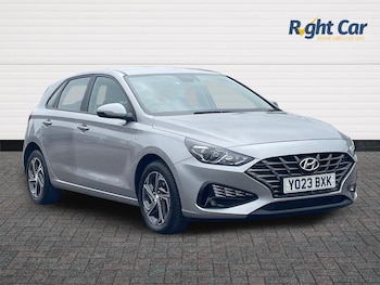 Used Hyundai i30 2023 for sale - 79294066: Photo