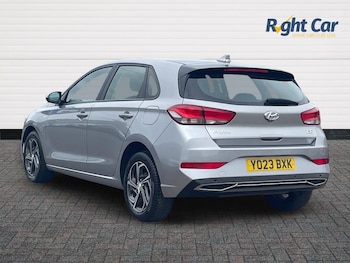 Used Hyundai i30 2023 for sale - 79294066: Photo