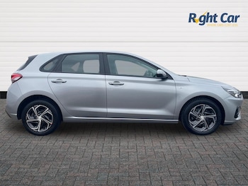 Used Hyundai i30 2023 for sale - 79294066: Photo